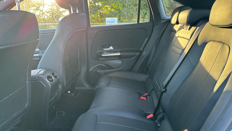 Mercedes-Benz Eqa 250 140kW Sport 66.5kWh 5dr Auto Electric Hatchback